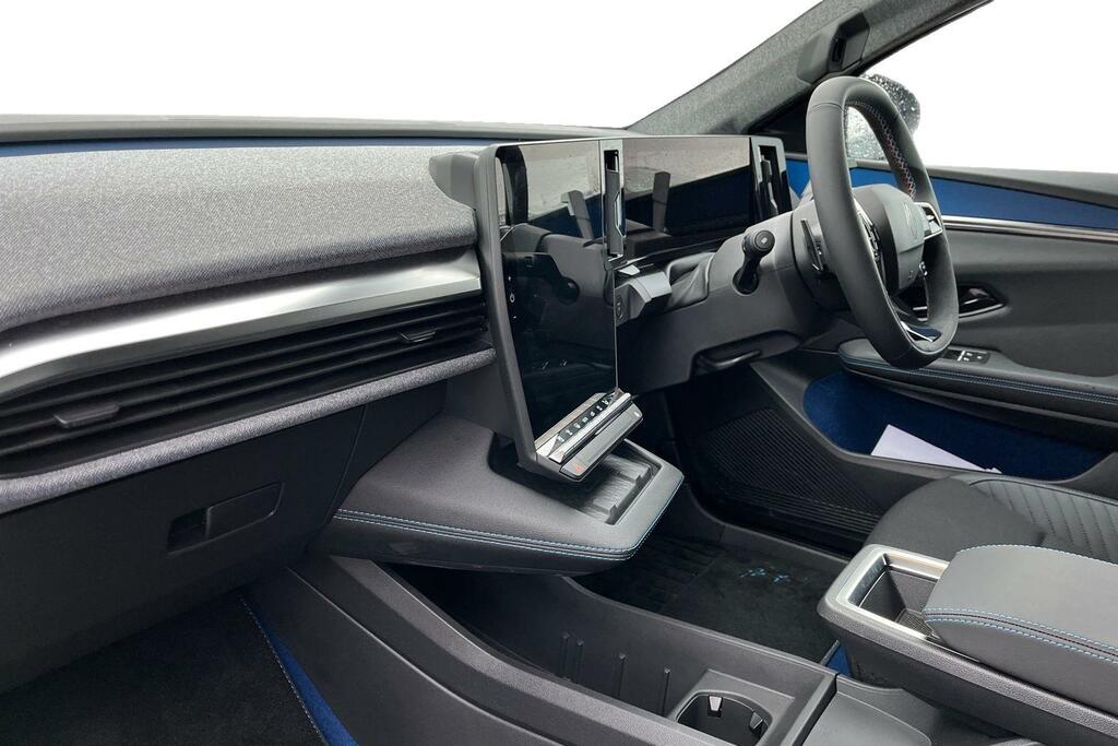 Renault Scenic Long Range 87Kwh Techno Esprit Alpine Suv Elec  #2
