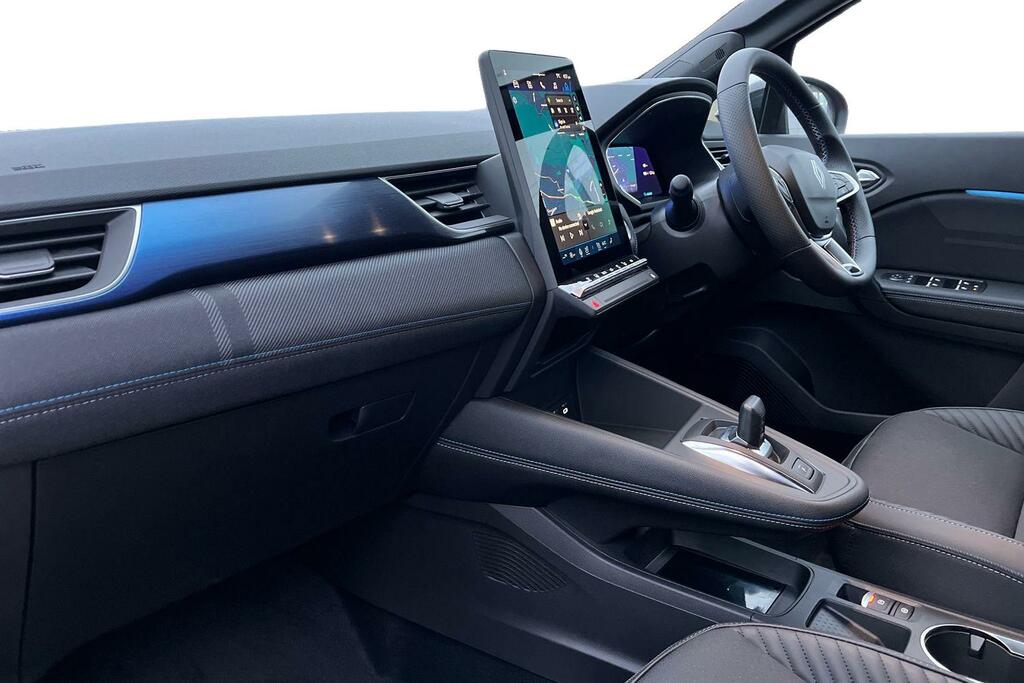 Renault Symbioz 1.8 E Tech Techno Esprit Alpine Suv Hyb ET75CEF Red #2