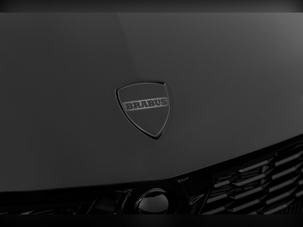 Lamborghini Urus 4.0 V8 Biturbo 25.9Kwh Se Suv Plug-in H Black #5