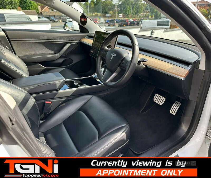 Tesla Model 3 Standard Plus MB19OMZ #5