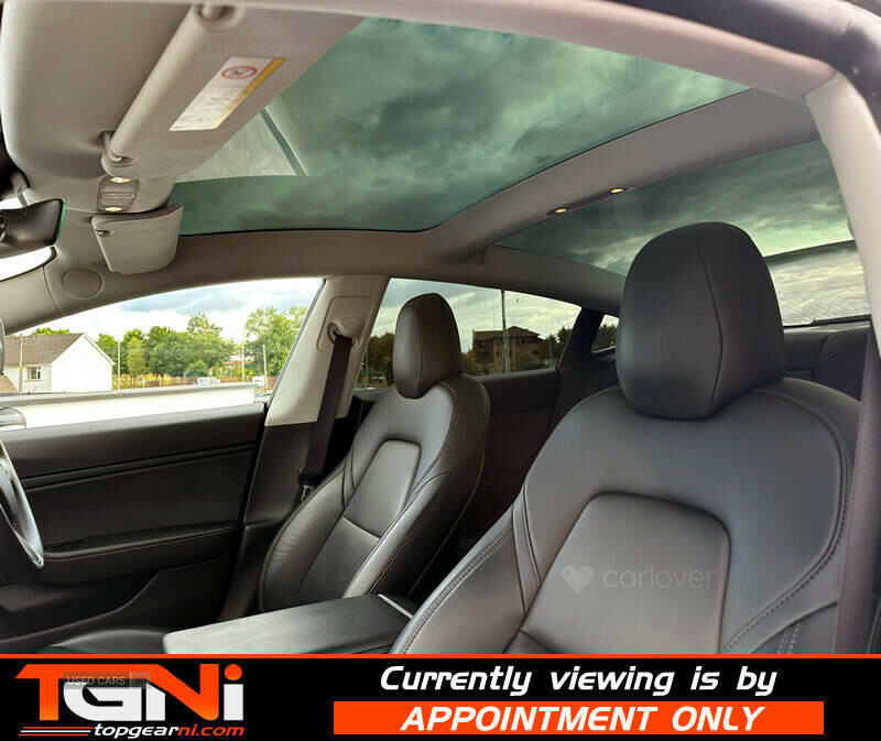 Tesla Model 3 Standard Plus MB19OMZ #6