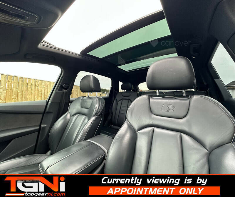 Audi Q7 Sq7 Quattro Tip BW67KRE  #6