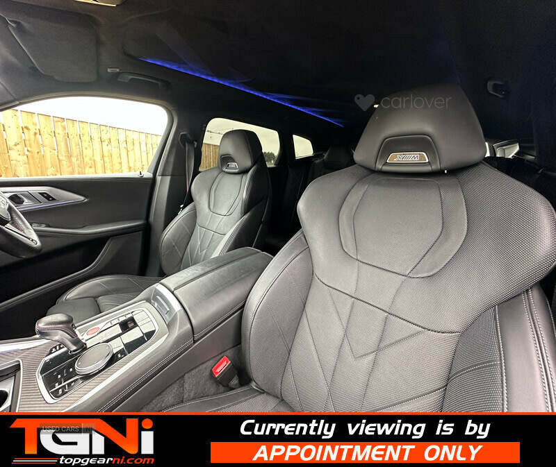BMW 5dr Auto FA23HWZ #6
