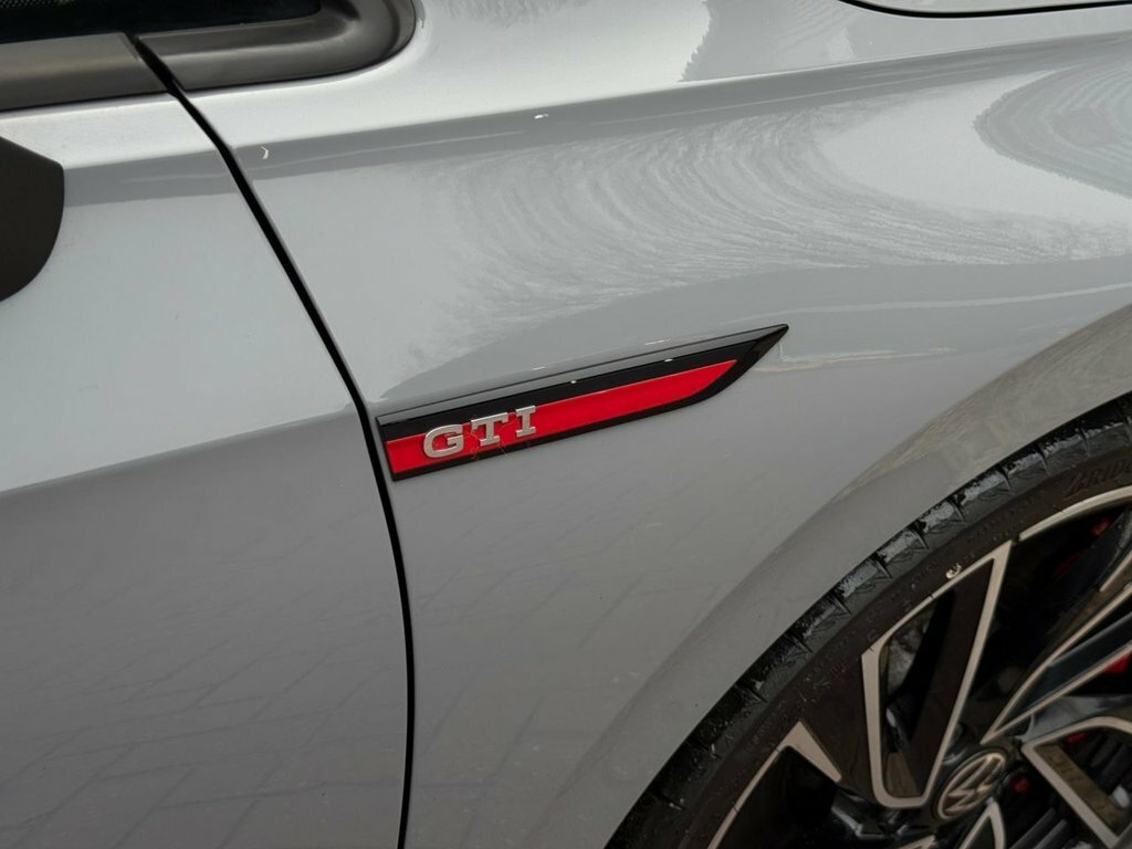 Volkswagen Golf Petrol MM21HBN Grey #6