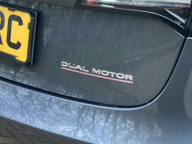 Tesla Model 3 0.0 Performance Awd 483 Bhp Grey #5