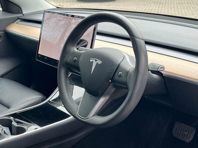 Tesla Model 3 0.0 Standard Range Plus 302 Bhp Grey #5