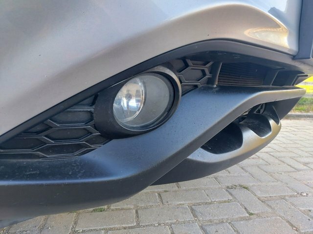 Nissan Juke 1.5 Dci Tekna Suv Euro 6 S S YG17JPK Silver #4