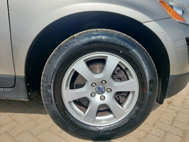 Volvo XC60 2.0 D4 Se Suv Euro 5 S S 163 Gold #6