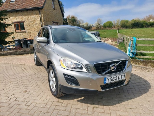 Volvo XC60 2.0 D4 Se Suv Euro 5 S S 163 Gold #3