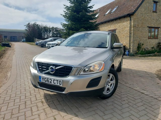 Volvo XC60 2.0 D4 Se Suv Euro 5 S S 163 Gold