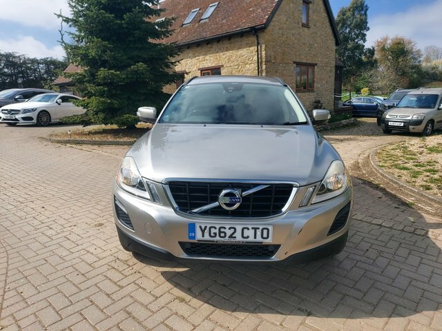 Volvo XC60 2.0 D4 Se Suv Euro 5 S S 163 Gold #2