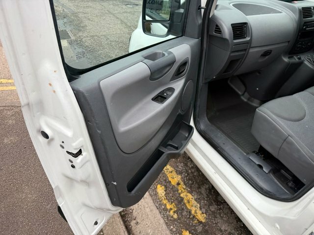 Peugeot Expert 1.6 Hdi Panel Van L1 H1 191 Gk Silver #18