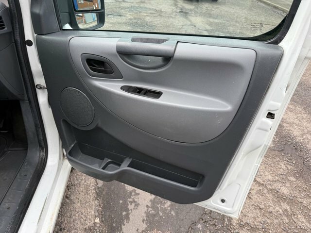 Peugeot Expert 1.6 Hdi Panel Van L1 H1 191 Gk Silver #16