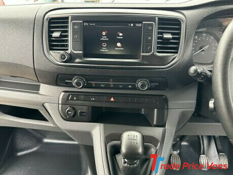 Vauxhall Vivaro L1 H1 3100 Dynamic DL69XEZ Grey #2