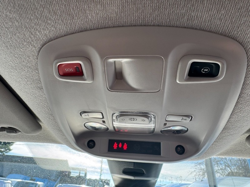 Vauxhall Vivaro L2h1 2900 Sportive S DL21SUV White #5