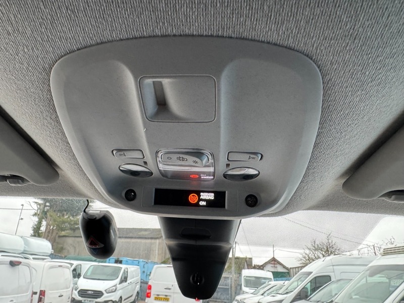 Toyota PROACE L2 Icon 150Ps 2.0L Black #6