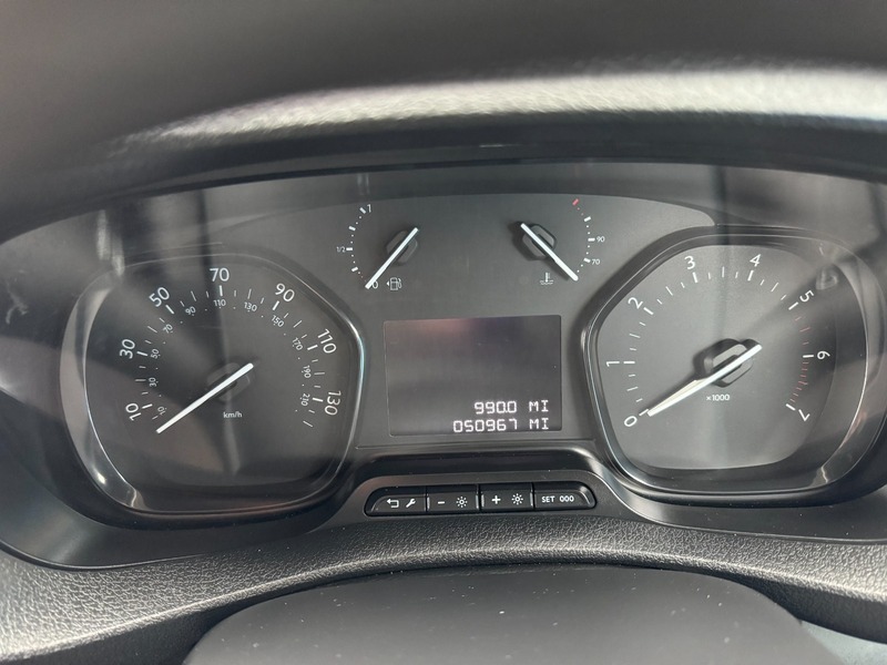 Toyota PROACE L2 Icon 150Ps 2.0L Black #5