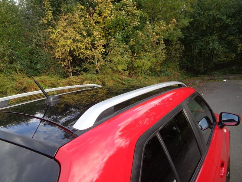 Suzuki Ignis Sz-t Dualjet PJ17WNE Red #5