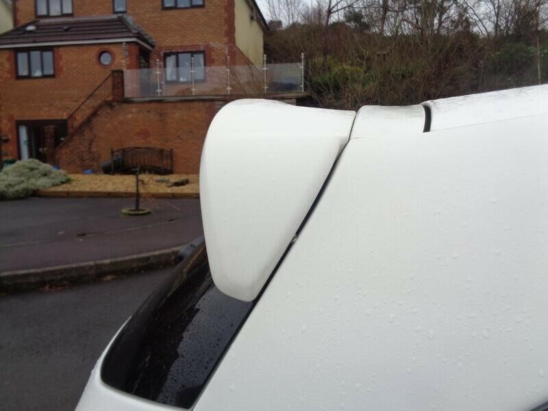 Ford KA Zetec  #5