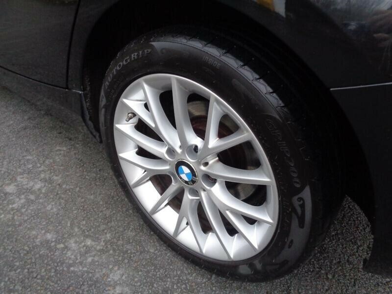 BMW 1 Series 116D Se Business YB67PWV  #4