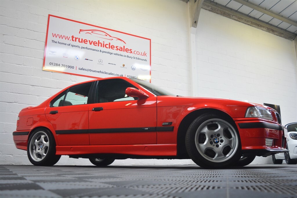 BMW M3 M3 Evolution Coupe Black #22