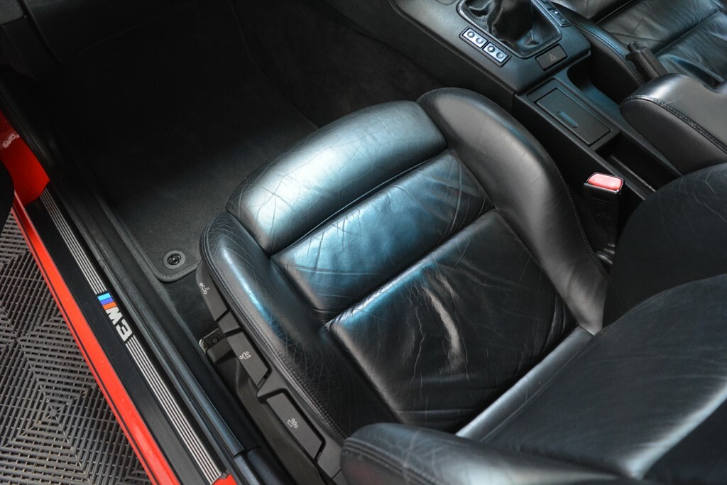 BMW M3 M3 Evolution Coupe Black #9