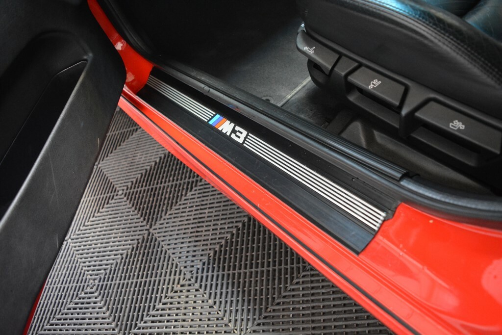 BMW M3 M3 Evolution Coupe Black #10