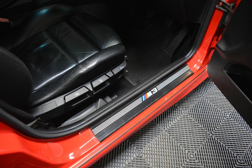 BMW M3 M3 Evolution Coupe Black #5