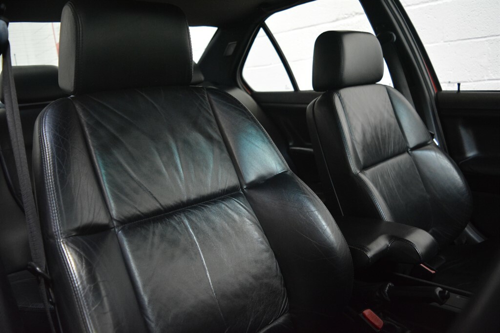 BMW M3 M3 Evolution Coupe Black #21