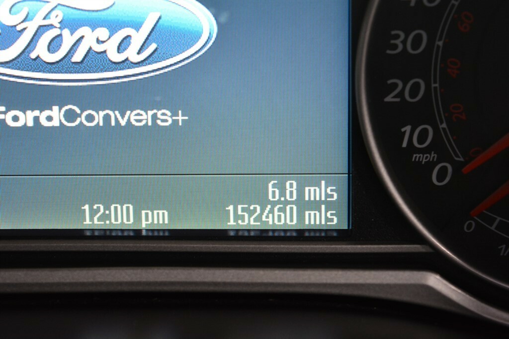 Ford Mondeo 2.0 Titanium X Tdci 140 Bhp Grey #2