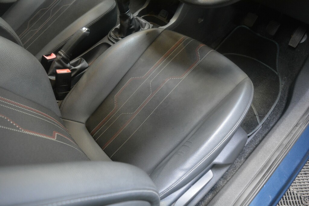 Vauxhall Corsa 1.2 Active Ac 83 Bhp GF12DYA  #4