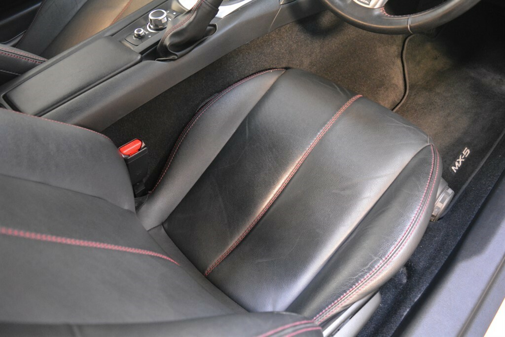 Mazda MX-5 2.0 Sport 160 Bhp K999MXV  #4
