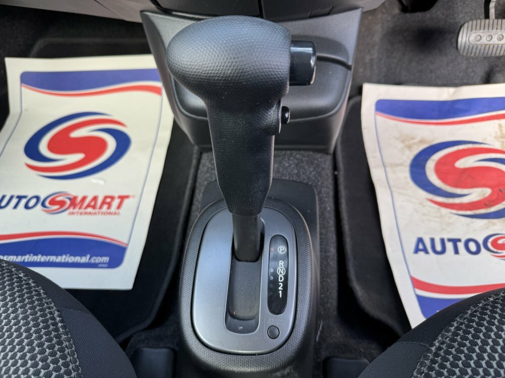 Nissan Micra Accenta Limited Edition Silver #13