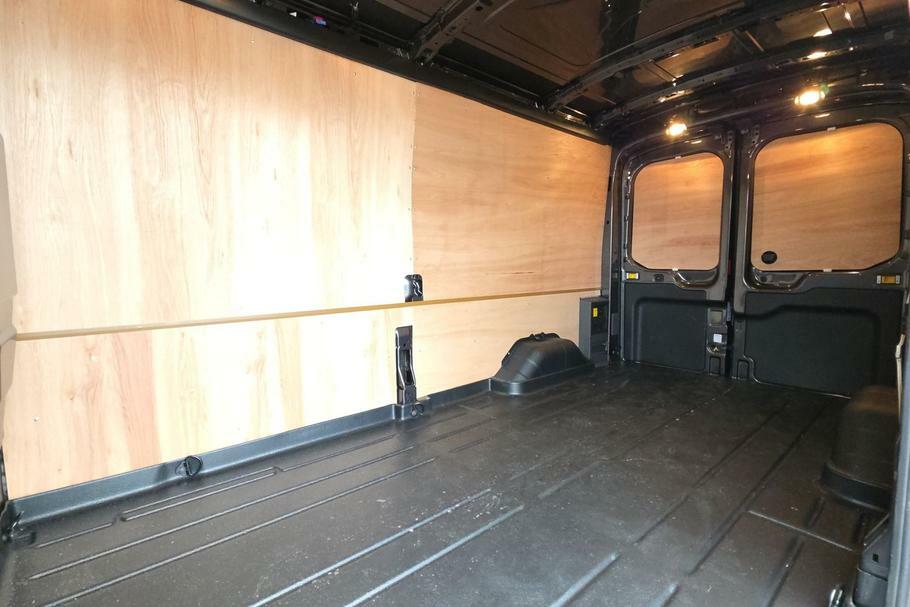 Ford Transit Custom 350 Trend L3 H2 Lwb Medium Roof Rwd 135Kw 68K WR75NHJ  #4