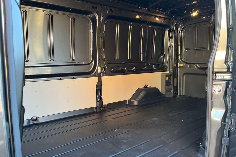 Ford Transit Custom 350 Trend L3 H2 Lwb Medium Roof Rwd 135Kw 68K MJ75CVC #4