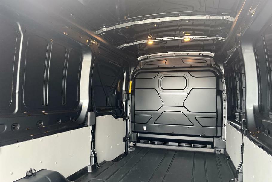 Ford Transit Custom 350 Trend L3 H2 Lwb Medium Roof Rwd 135Kw 68K YC75LVV #4