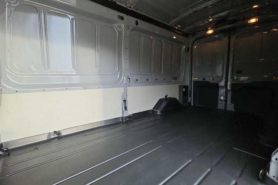 Ford Transit Custom 350 Trend L3 H2 Lwb Medium Roof Rwd 135Kw 68K LS75OOG Grey #4