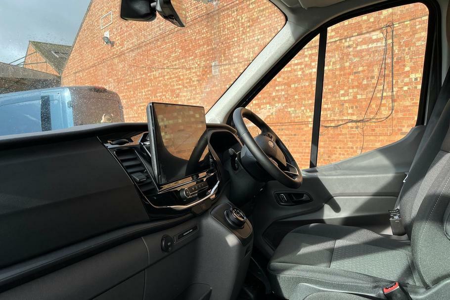 Ford Transit Custom 350 Trend L3 H2 Lwb Medium Roof Rwd 135Kw 68K EK75YKZ  #3