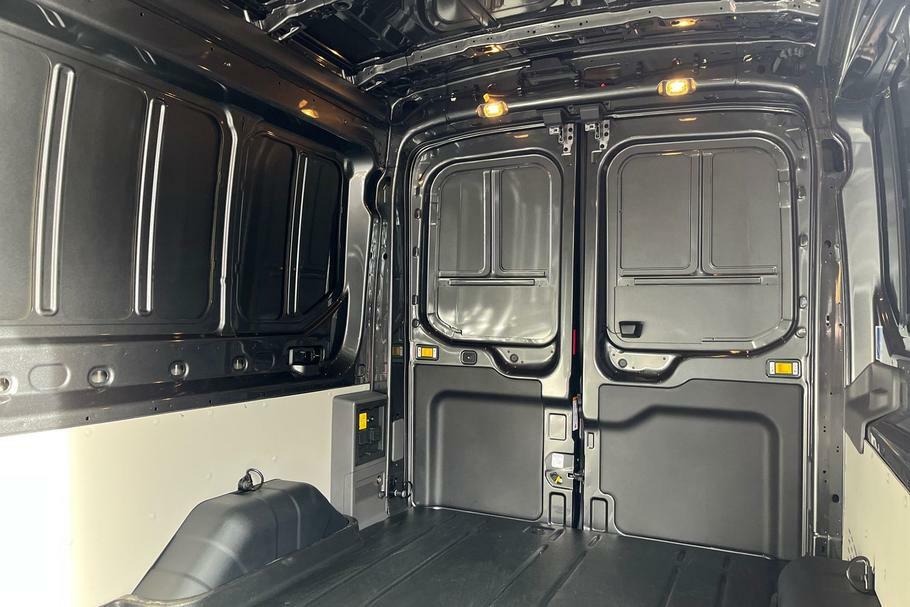 Ford Transit Custom 350 Trend L3 H2 Lwb Medium Roof Rwd 135Kw 68K EK75YKZ  #4