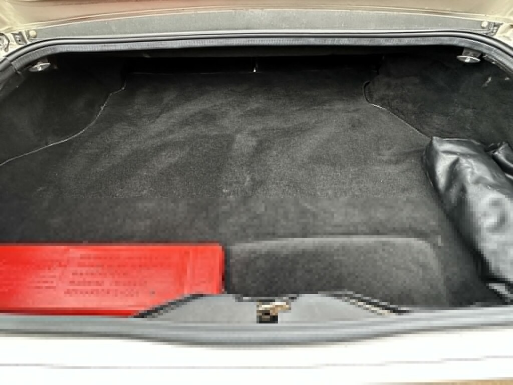 Porsche 944 S2 16V - Red #19