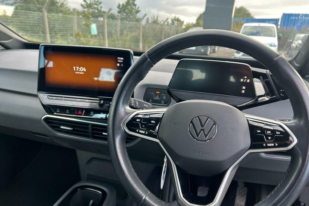 Volkswagen ID.3 Volkswagen Id3 Pure Performance 45Kwh Life Hatc... LS71MXB
