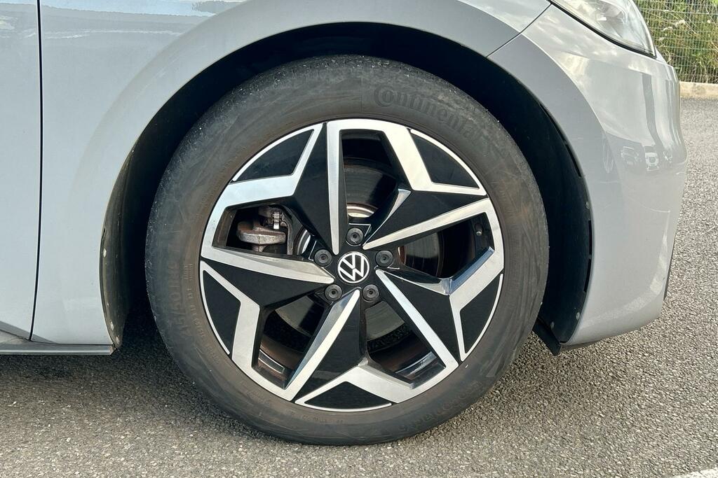 Volkswagen ID.3 Volkswagen Id3 Pure Performance 45Kwh Life Hatc... LS71MXB #2