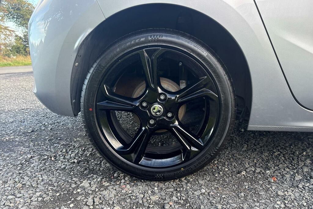 Vauxhall Corsa Vauxhall Corsa 1.2 Gs Hatchback Manu... DP23PXF #2