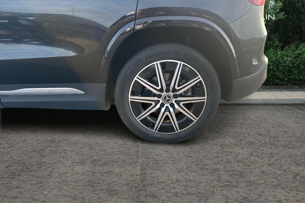 Mercedes-Benz EQA Mercedes Benz Eqa Eqa 250 Plus 70.5Kwh Amg Line... #2