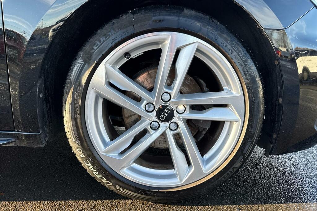 Audi A1 Audi A1 Sportback 1.0 Tfsi 30 S Line Sportback ... NC23XBE #3