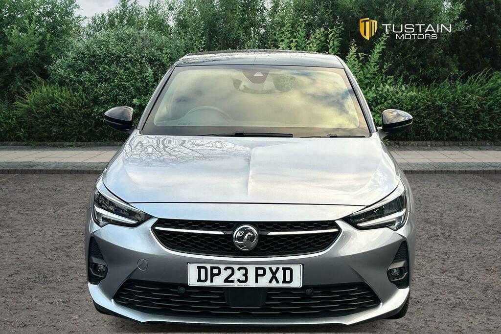 Vauxhall Corsa Vauxhall Corsa 1.2 Gs Hatchback Manu... DP23PXD #2