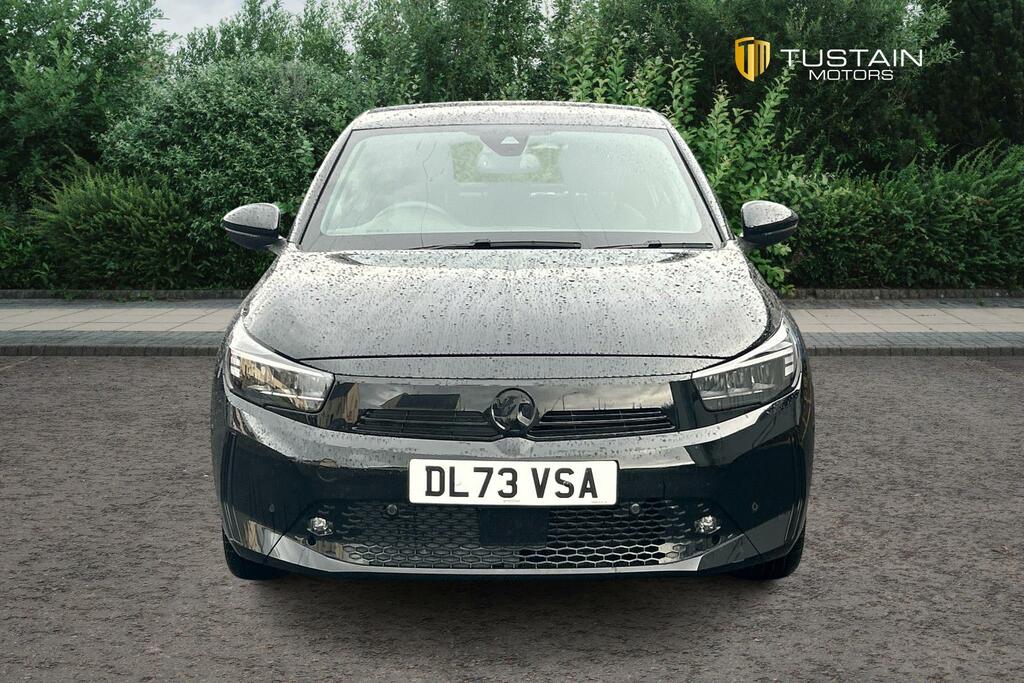 Vauxhall Corsa Vauxhall Corsa 1.2 Gs Hatchback Manu... DL73VSA  #2