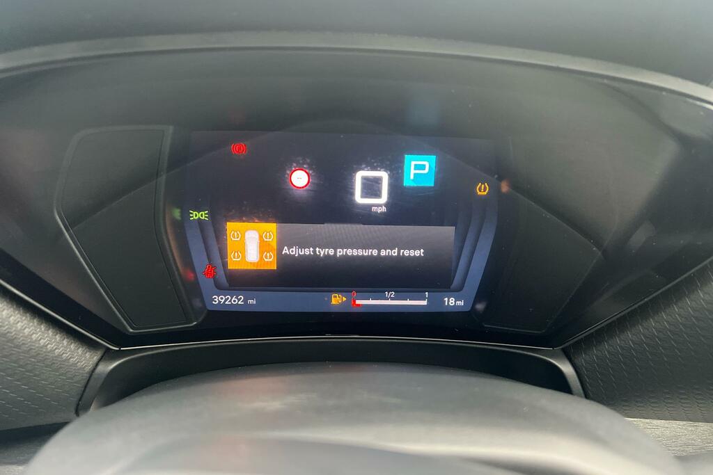 Citroen C5 X Citroen C5 X 1.2 Puretech Sense Plus Hatchback ... WJ23YBR #6