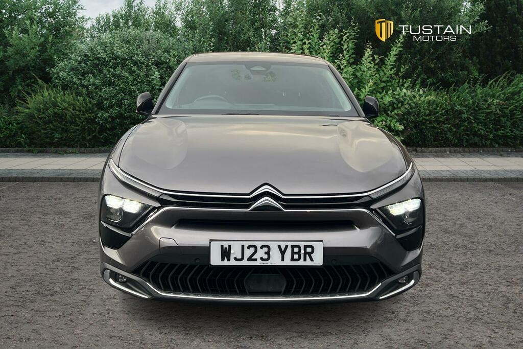 Citroen C5 X Citroen C5 X 1.2 Puretech Sense Plus Hatchback ... WJ23YBR #3