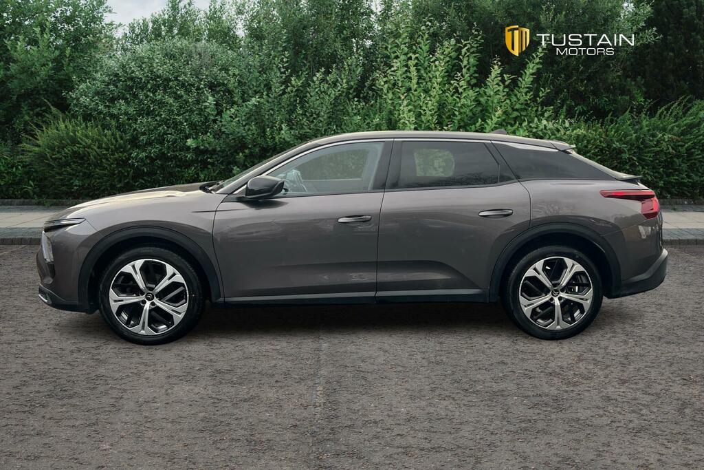 Citroen C5 X Citroen C5 X 1.2 Puretech Sense Plus Hatchback ... WJ23YBR #2